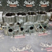 ГБЦ головка блока G15MF Дэу Нексия Daewoo Nexia Daewoo Nexia оригинальный номер 90209859