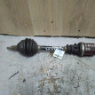 Полуось передняя левая Skoda Fabia 2007-2015 Skoda Fabia оригинальный номер 6Q0407271EE