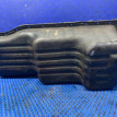 Поддон картера двигателя Land Cruiser 80 1HZ 4.2 Toyota Land Cruiser оригинальный номер 12101-17071
