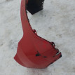 Бампер задний Honda Civic VIII Honda Civic 