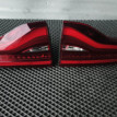 Фонарь крышки багажника BMW X3 2017 63219853378 G01, задний BMW X3 
