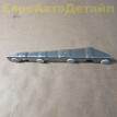 Кронштейн теплоизоляции BMW G05 G06 G07 F95 F96 BMW X5 оригинальный номер 51717453070