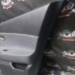 Обшивка задней правой двери  Ниссан Примера Р12 Nissan Primera оригинальный номер 82900BA010