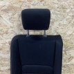 Спинка сиденья задняя правая Lexus NX внедорожник 5 дв.  оригинальный номер 71017-78010