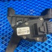 Педаль газа Opel Astra GTC H (2004—2007) Opel Astra оригинальный номер 9157999