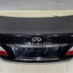 Крышка багажника Infiniti M37 VQ37 Y51 Infiniti I