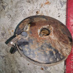 Вакуумник тормозной Renault Megane I Renault 19 оригинальный номер 7700428596