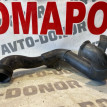Патрубок воздушный Lifan Solano 620 1 2008 (б/у) Lifan Solano 