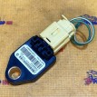 Датчик AIRBAG Dodge Caliber I (2006—2009) Dodge Caliber оригинальный номер 4896061AA