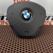 Подушка безопасности в руль BMW 3er 