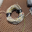 Радары слепых зон BMW 5er оригинальный номер 66 32 6 891 728