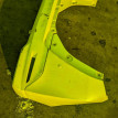 Бампер Toyota Tank оригинальный номер 52159B1260A0