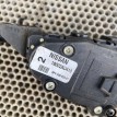 Педаль газа Nissan Almera N16 рестайлинг (2002—2006) Nissan Almera оригинальный номер 180002au410