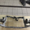 Рамка радиатора Honda Fit 