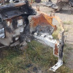 Лонжерон передний левый Toyota RAV4 40 Toyota RAV 4 оригинальный номер 5370242160