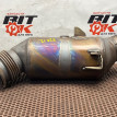 Катализатор BMW X3 оригинальный номер 18 32 8 603 873, 18 32 8 603 873, 18328603873, 8603873, 18 30 7 602 841, 18307602841, 7602841