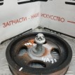 Шкив коленвала Mitsubishi Colt  