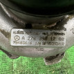 Турбина Mercedes S A2780901780 W221 278.932 Mercedes-Benz S-klasse 
