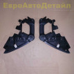 Кронштейн накладки торпедо Land Rover Defender 2 Land Rover Defender оригинальный номер LR146349
