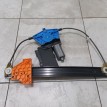Стеклоподъемник Audi S4 2003 8E0959801A B6 4.2, задний левый Audi 200 