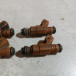 Форсунки топливные к-кт Ford Focus оригинальный номер 0280156005