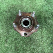 Ступица Mitsubishi Outlander 2021-2025 3885A066, передняя Mitsubishi Outlander 