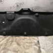 обшивка крышки багажника Kia Rio III Kia Rio оригинальный номер 817524Y000
