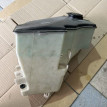 Бачок стекоомывателя BMW X3 E83 N52B30 2008 BMW X3 оригинальный номер 61 66 3 403 211