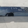 Бампер задний Mercedes E W212 2011 Mercedes-Benz E-klasse оригинальный номер A2128851625