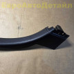 Накладка порога передняя Land Rover Defender L663 Land Rover Defender оригинальный номер LR153245