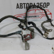 Клемма плюсовая Hyundai Solaris Hyundai Solaris оригинальный номер 918504L000