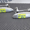 Ручка двери Renault Logan 2009-2015 Renault 15 оригинальный номер 7700433075