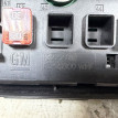Блок предохранителей Chevrolet Cruze J300 Chevrolet Cruze оригинальный номер 13222782