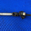Кардан рулевой Range Rover 3 L322 05-12 карданчик Land Rover Range Rover оригинальный номер qlb500080