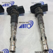 Катушка зажигания Volkswagen Passat (B6) 2л Volkswagen Passat оригинальный номер 06F905115F