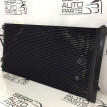 Радиатор кондиционера Audi Q7 4L 3.0TDI CRCA 2014 Audi 200 