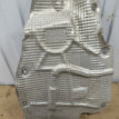 Тепловой экран Porsche Cayenne 7P5825616B, правый Porsche Cayenne 