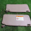 Козырек солнцезащитный (внутри) к-кт Honda Stepwgn оригинальный номер 83230S47000ZA
