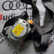 Ремень безопасности передний правый Audi A3 8Y (2020—2026) Audi A3 оригинальный номер 8Y0857805D
