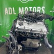 Двигатель Mitsubishi Lancer 9 2002-2007 1147 4G63 Mitsubishi Lancer  