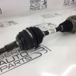 Привод передний Volkswagen Touareg NF 3.6 CGRA Volkswagen Touareg