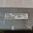 Блок управления двигателем Ford Focus 