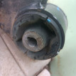 Балка задняя Хундай Солярис Киа Рио 4 hyundai sola Hyundai Accent оригинальный номер 55100-H5300