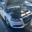 Авто в разбор audi a4 B8 CDNB Audi 200 