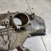 Крышка двигателя передняя Nissan Murano оригинальный номер 135018J105