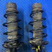 Стойки передней подвески в сборе Volkswagen Polo 5 Volkswagen Polo оригинальный номер k3529208g