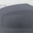 Полка багажника Skoda Octavia A5 1.8 CDAB 2011 Skoda Octavia 