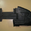 Воздуховод радиатора Land Rover Freelander 1998-2006 Land Rover Freelander оригинальный номер DHE500090