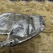 Тепловой экран задний Toyota Alphard III Рестайлинг  оригинальный номер 51442-12210