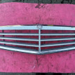 Решетка радиатора Mercedes-Benz C-класс W204/S204 (2006—2011) Mercedes-Benz C-klasse оригинальный номер A20488012837D11